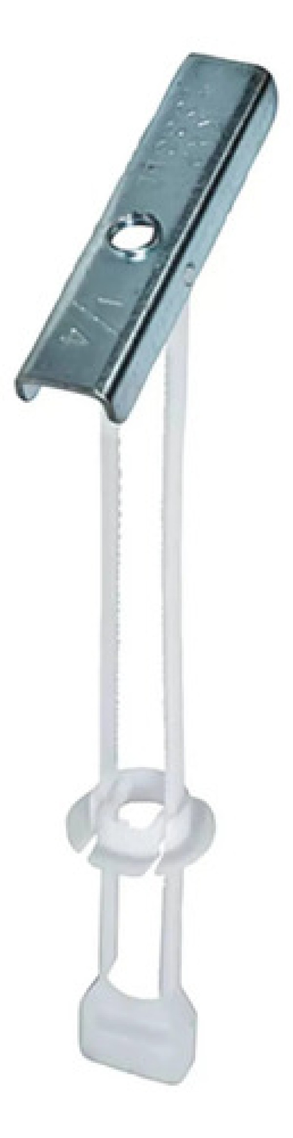 Bucha Toggler para Drywall com Parafuso 3/16x2.1/2