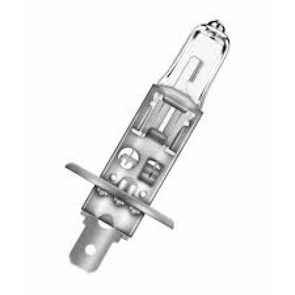 Encontraproduto.com.br - LAMPADA OSRAM H1 12V 55W STANDARD (64150) - OSR64150 H1