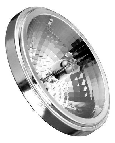 Encontraproduto.com.br - Lâmpada Halógena 50W X 12V Halospot 24° Ref.41835 - Osram