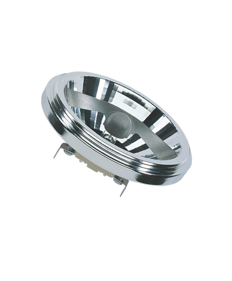 Lâmpada Halógena 50W X 12V Halospot 24° Ref.41835 - Osram