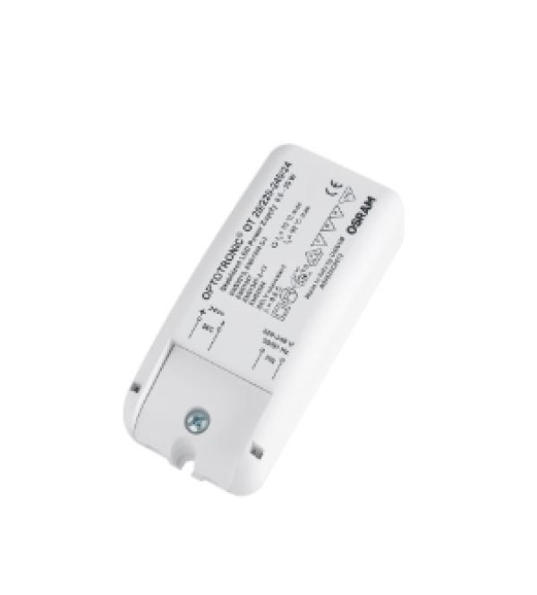 Driver Fonte Osram OTz 20/220-240/24V IN