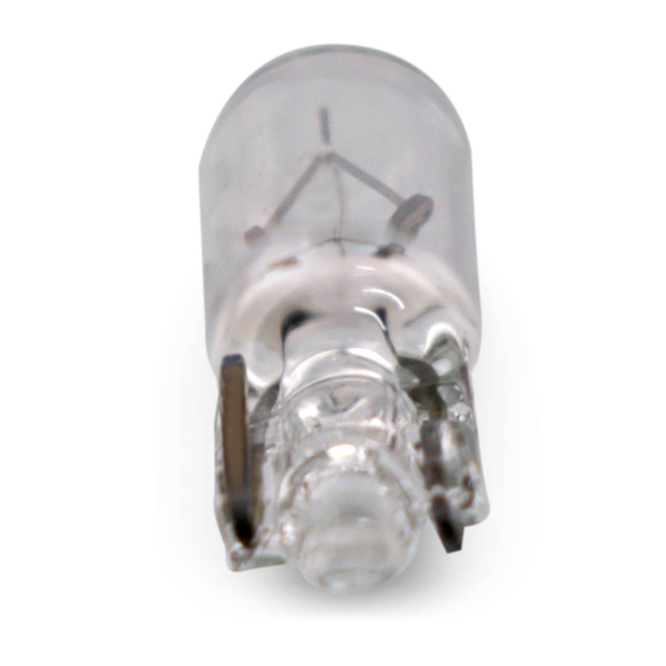 Encontraproduto.com.br - Lâmpada Halógena Osram Standard W1.2 3200K 1.2W Luz do Painel 24V Caminhão