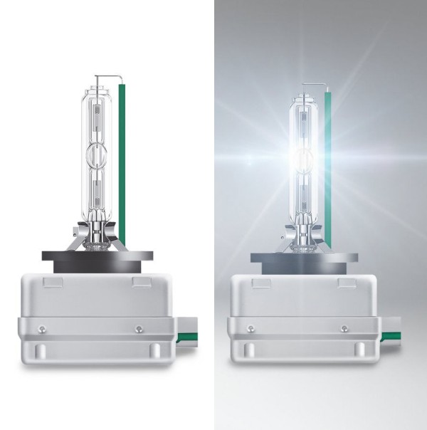 Encontraproduto.com.br - Lâmpada Xênon D3S 66340 35W 4300K Osram (Peça)