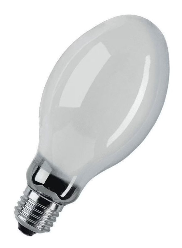 Encontraproduto.com.br - LÂMPADA VAPOR SODIO OVOIDE E40 400W REF. 7012900 - LEDVANCE