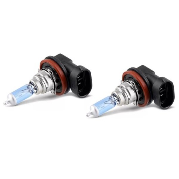Encontraproduto.com.br - Lâmpada Halógena H8 NightBreaker 35W Duo Osram (Par)