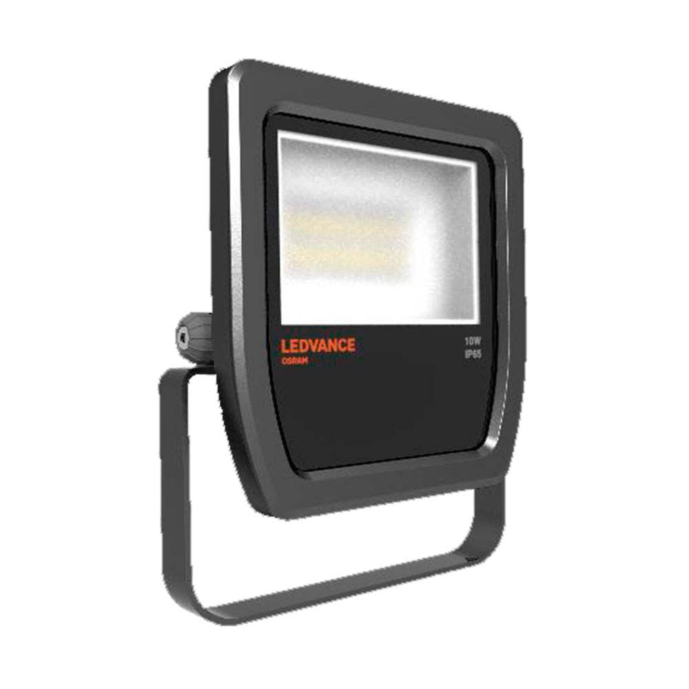 Encontraproduto.com.br - Projetor de LED Ledvance Floodlight 10W/830 bivolt Osram