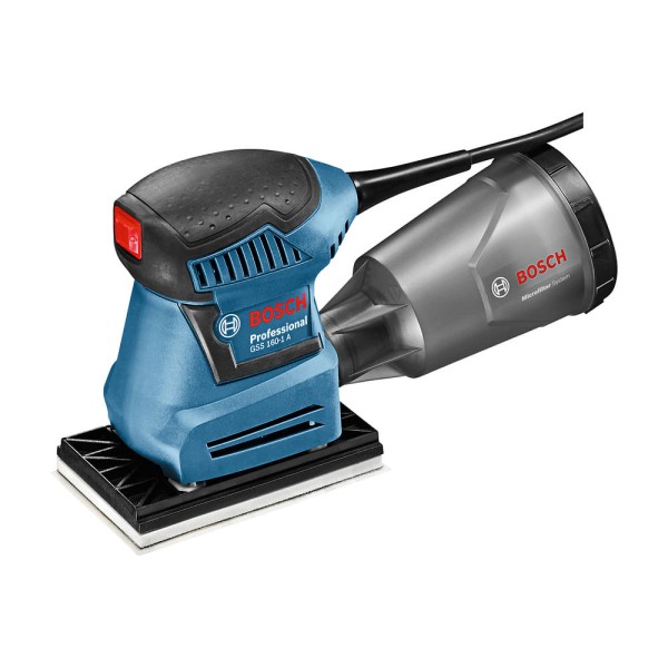 Encontraproduto.com.br - Lixadeira Bosch GSS 160-1 A 220V