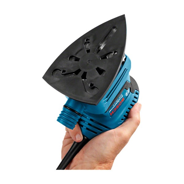 Encontraproduto.com.br - Lixadeira Bosch GSS 160-1 A 220V