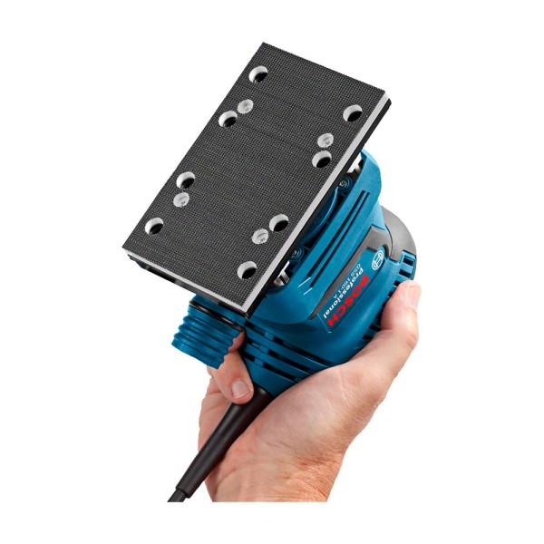 Encontraproduto.com.br - Lixadeira Bosch GSS 160-1 A 220V