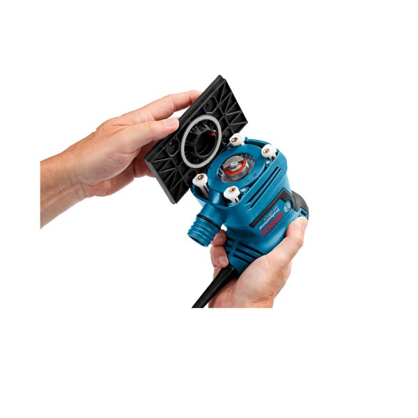 Encontraproduto.com.br - Lixadeira Bosch GSS 160-1 A 220V