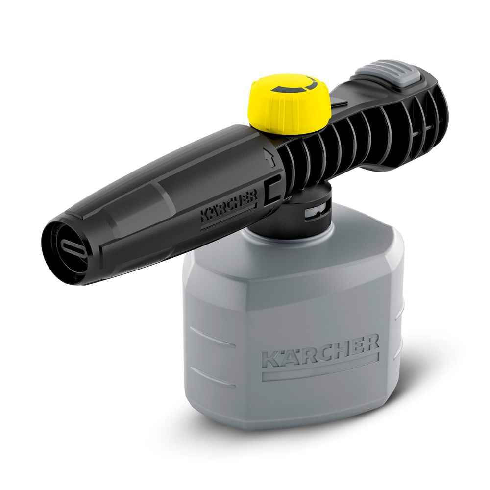 Encontraproduto.com.br - Aplicador de Detergente - K Turbo Portátil