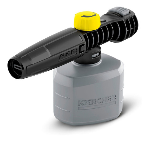 Aplicador de Detergente - K Turbo Portátil