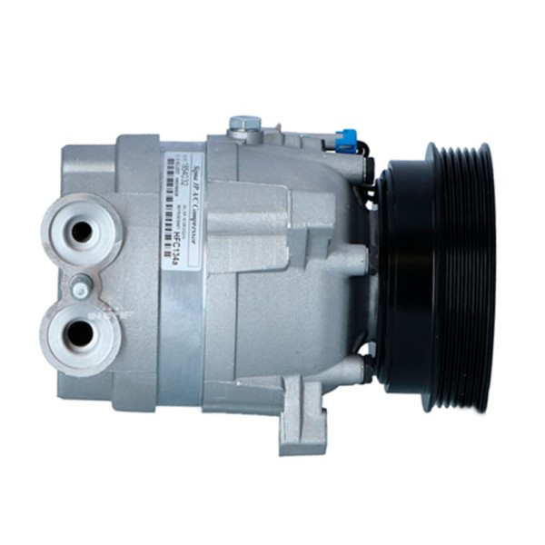 Encontraproduto.com.br - Compressor Mahle Chevrolet Corsa