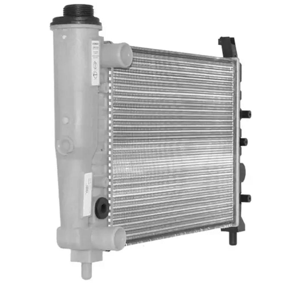 Encontraproduto.com.br - Radiador Uno 1.3 84 a 89 Sem Ar Expandido MAHLE CR352000S