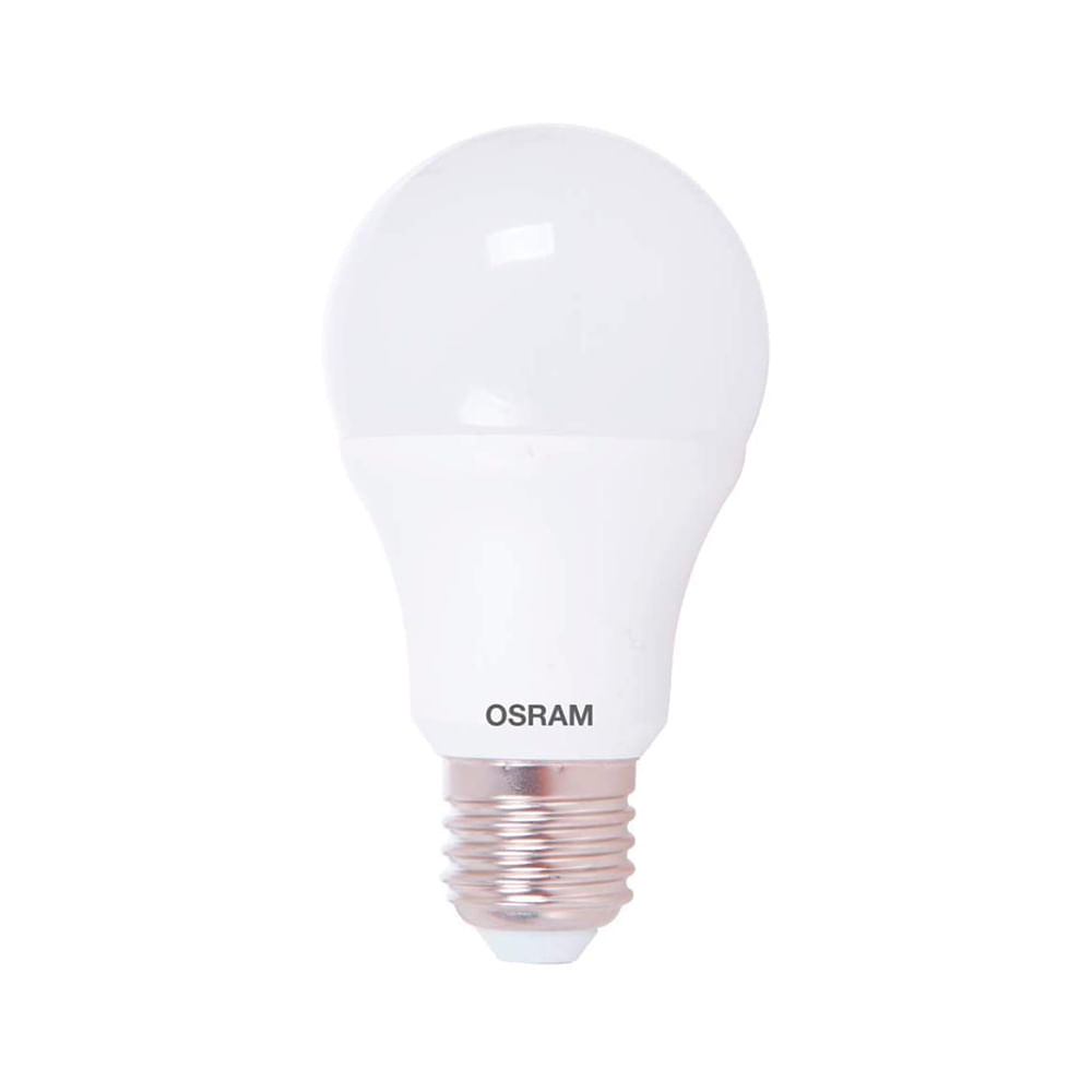Encontraproduto.com.br - Lampada Led Bulbo 6w Bivolt 6500k Branca