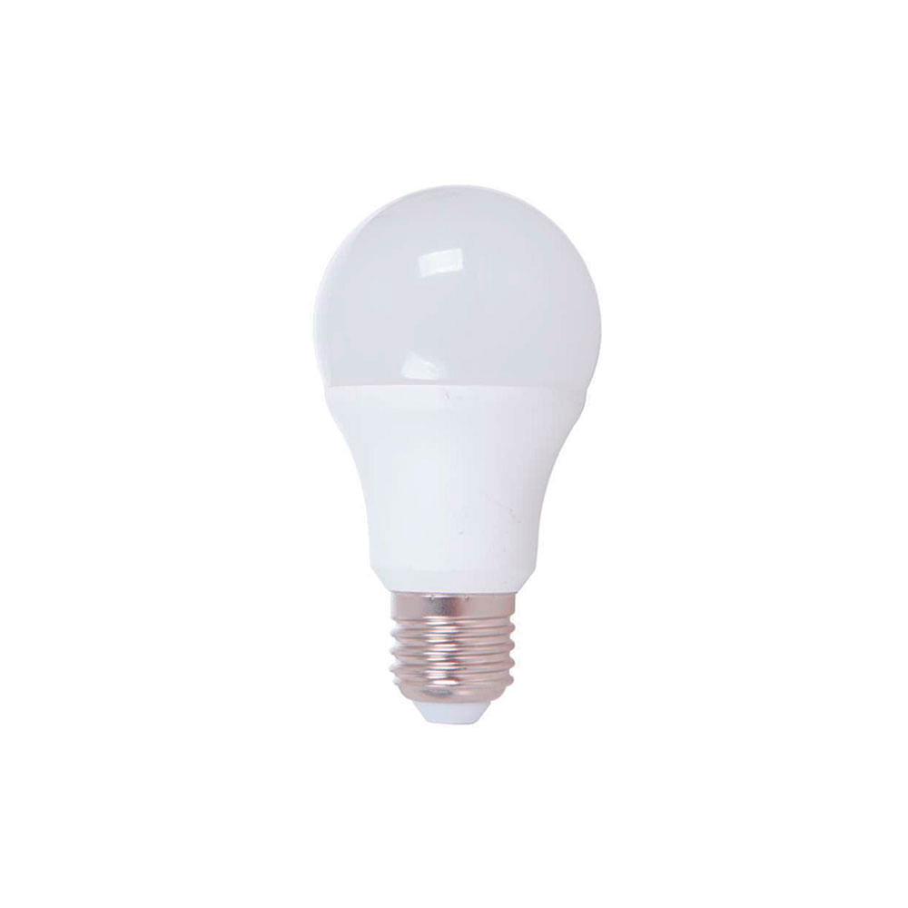 Encontraproduto.com.br - Lampada Led Bulbo 6w Bivolt 6500k Branca