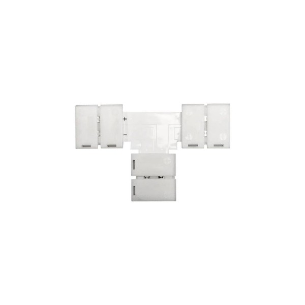 Módulo Emenda T 8Mm Para Fita Led 4,8W Ledvance