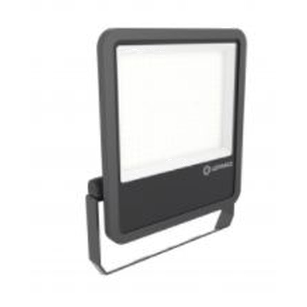 Encontraproduto.com.br - Refletor Led Floodlight 200W Bivolt 5000K Preto Osram