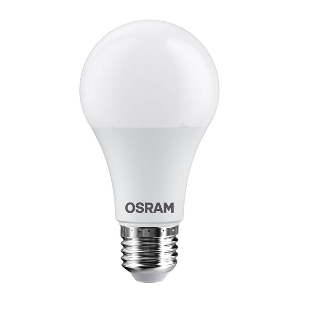 Lâmpada Bulbo Led 15W SS CLA90 6500K Branca Osram