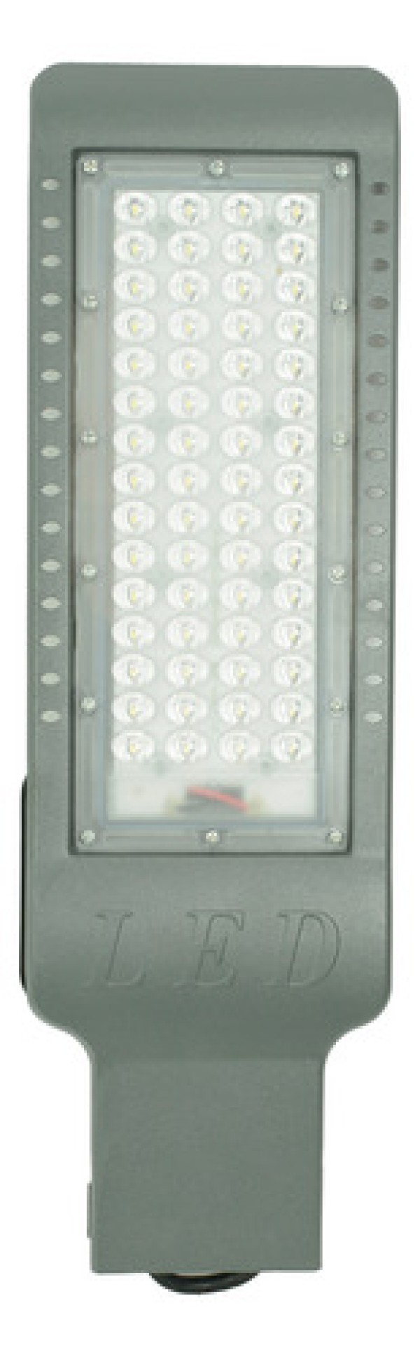 Encontraproduto.com.br - Luminária Pública LED 120W 4000K Luz Neutra 16200 Lúmens Bivolt Arealight 7017570 Ledvance