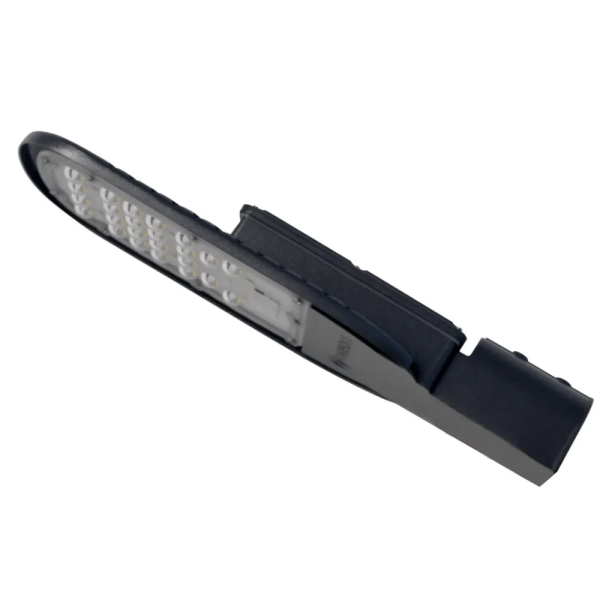 Luminária Pública LED 120W 4000K Luz Neutra 16200 Lúmens Bivolt Arealight 7017570 Ledvance