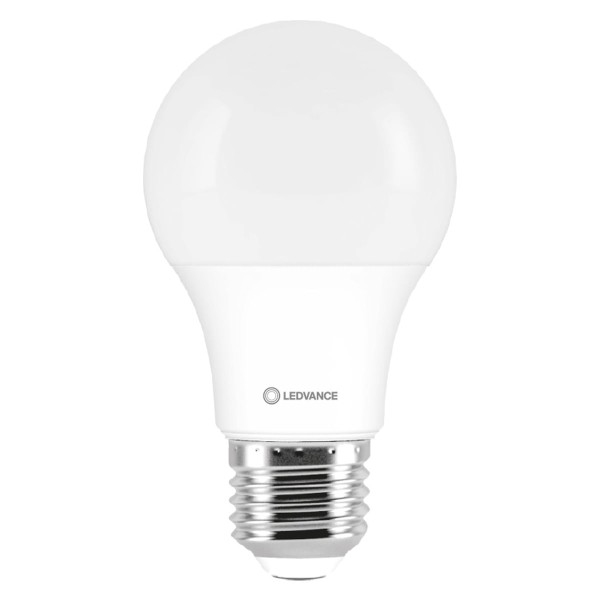 Lâmpada Led CLA60 9W 4000K 806LM E27 G9 Ledvance