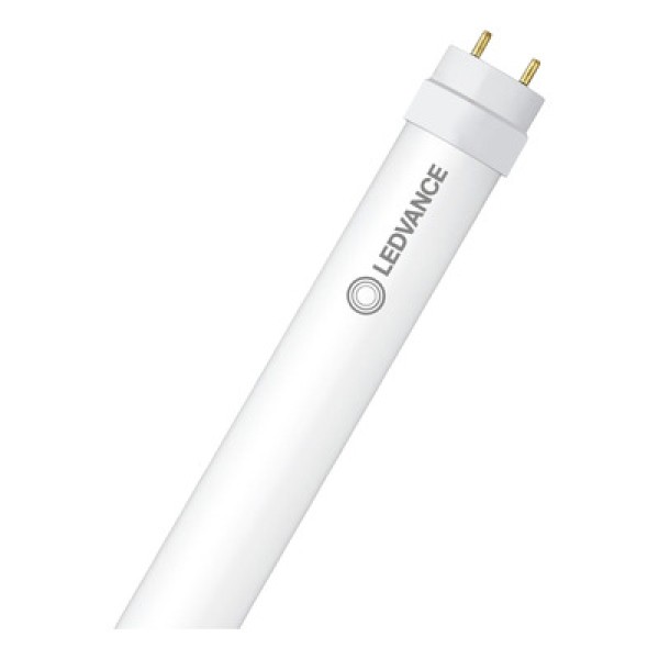 Lâmpada Led Tubo T8 9W 4000K 900LM G13 Ledvance