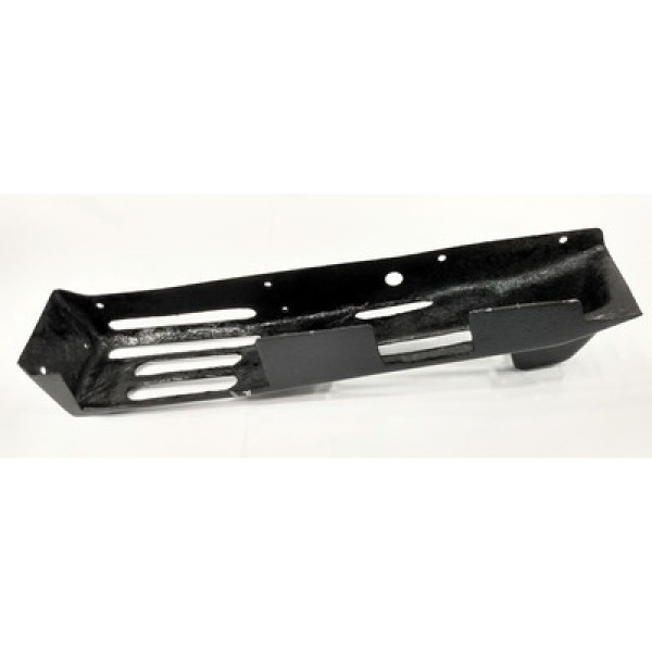 Encontraproduto.com.br - Luminária Hermética LED 48W 6500K Luz Branca 5280 Lúmens Bivolt Damp Proof 7019306 Ledvance