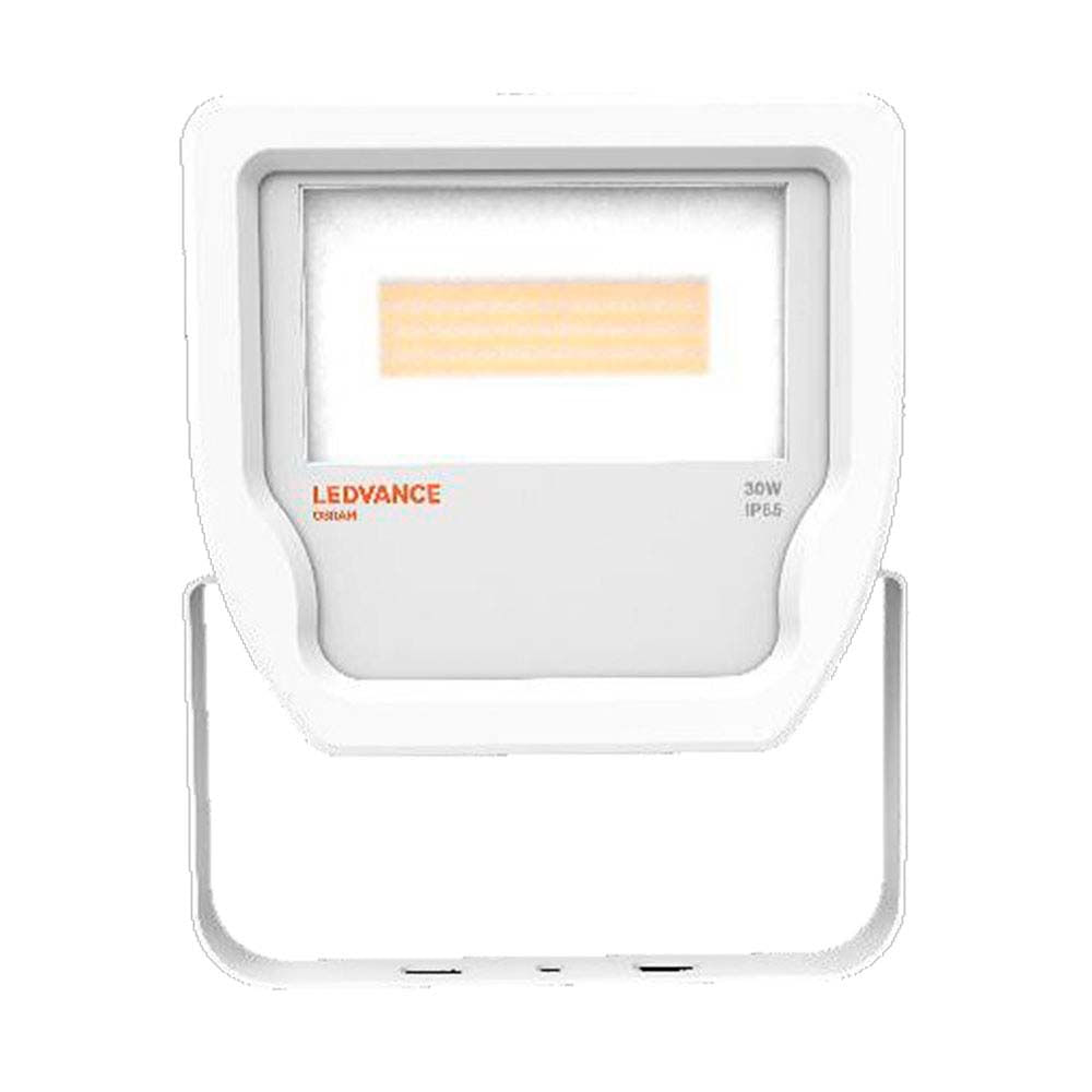 Encontraproduto.com.br - Projetor de LED Ledvance Floodlight 30W 830 bivolt branco Osram