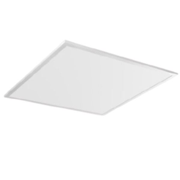 Painel Led Embutir 40W 3000K Quadrada Osram