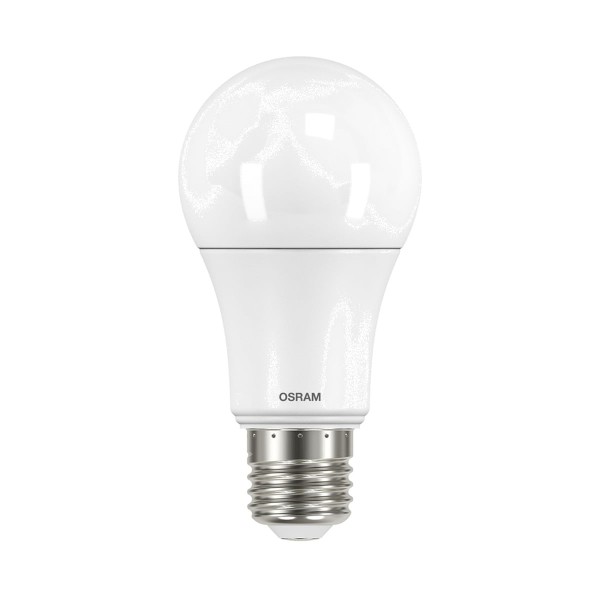 Lampada Led A60 Dimerizavel  9W 3000K Osram