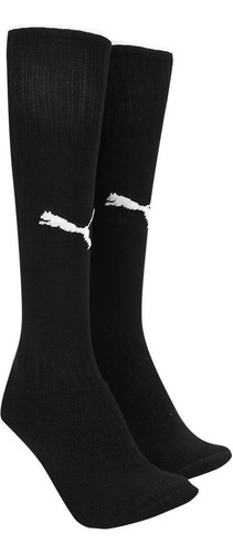 Encontraproduto.com.br - Meião Puma Liga Core Masculino - Preto