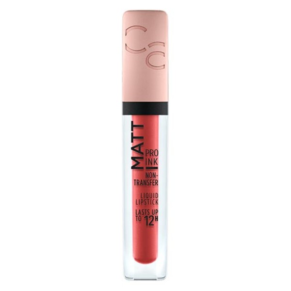 Encontraproduto.com.br - Batom Líquido Matte Catrice Pro Ink NonTransfer 030