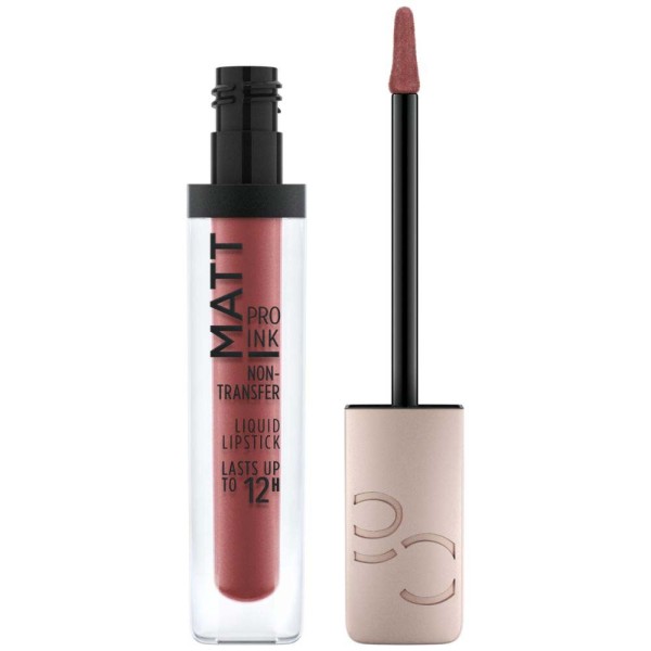 Encontraproduto.com.br - Batom Líquido Matte Catrice Pro Ink NonTransfer 030