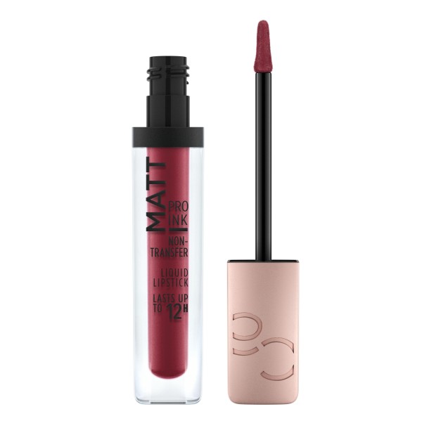 Encontraproduto.com.br - Batom Líquido Matte Catrice Pro Ink Non Transfer  100