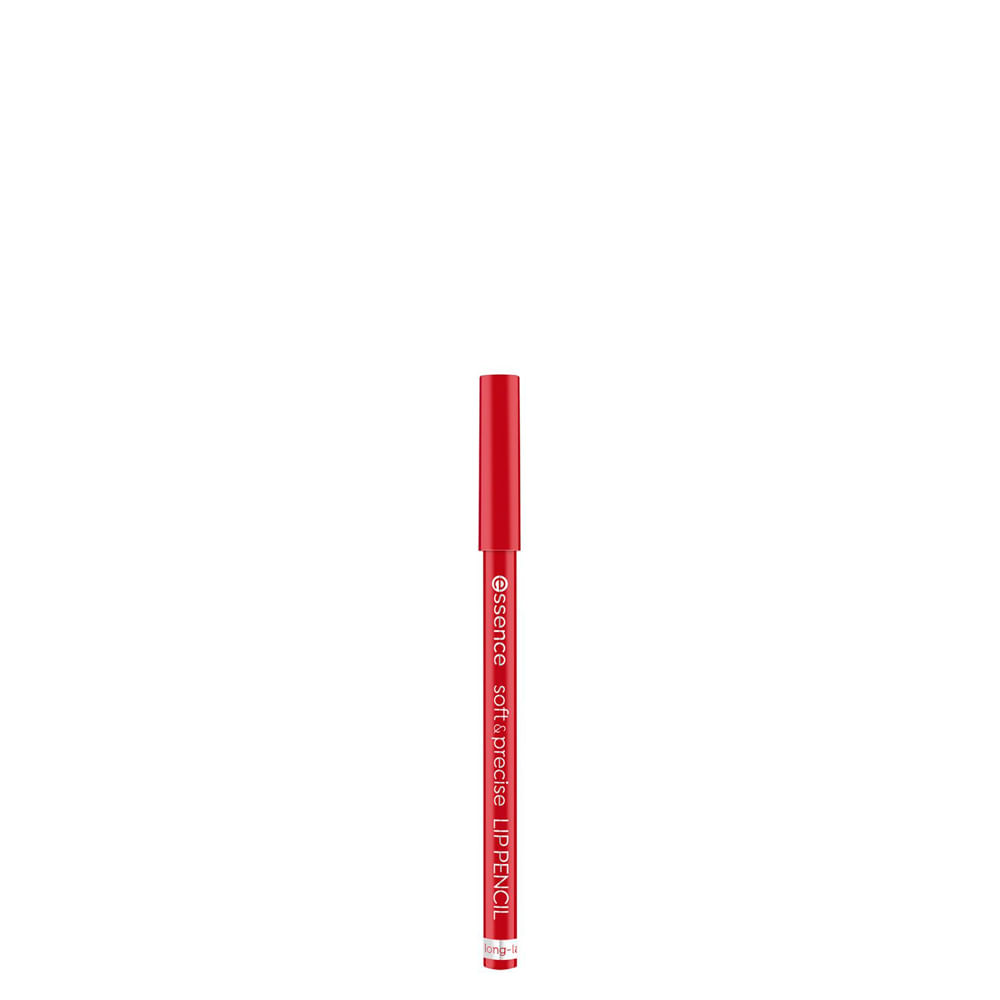 Encontraproduto.com.br - Essence Soft & Precise 24 Fierce Lápis Labial 0,78g