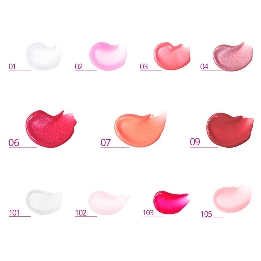 Encontraproduto.com.br - Gloss Labial Líquido Cintilante Essence Extreme Shine Volume 09 Shadow Rose 5 ml