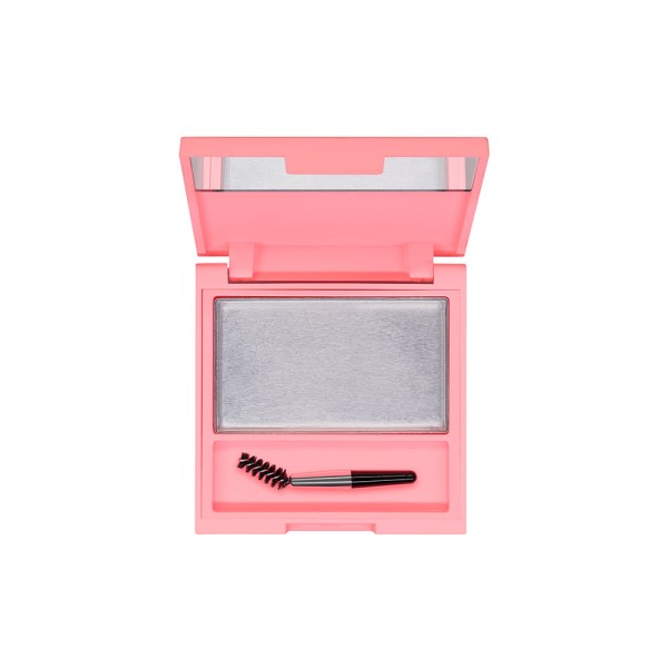 Encontraproduto.com.br - Cera Modeladora para Sobrancelha Essence Brow Styling Soap Set Transparente 3,4 g