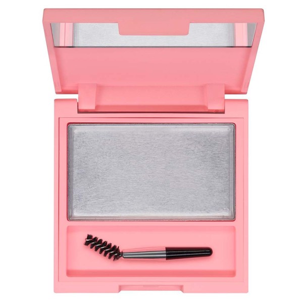 Encontraproduto.com.br - Cera Modeladora para Sobrancelha Essence Brow Styling Soap Set Transparente 3,4 g