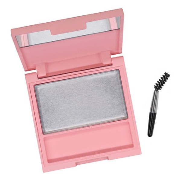 Encontraproduto.com.br - Cera Modeladora para Sobrancelha Essence Brow Styling Soap Set Transparente 3,4 g