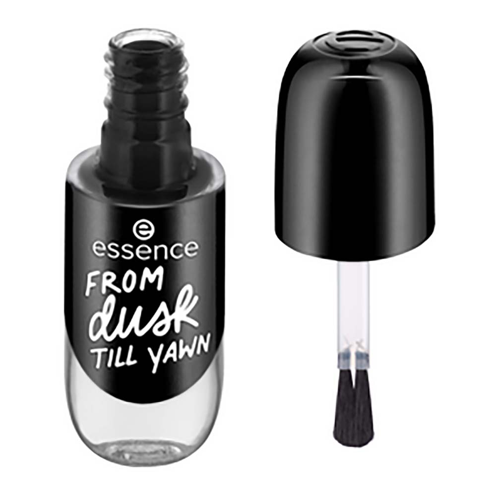 Esmalte em Gel Essence Nail Colour