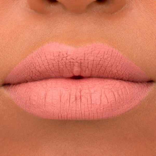 Encontraproduto.com.br - Batom Líquido Matte Essence 8h Matte 04 Rosy Nude 2,5 ml