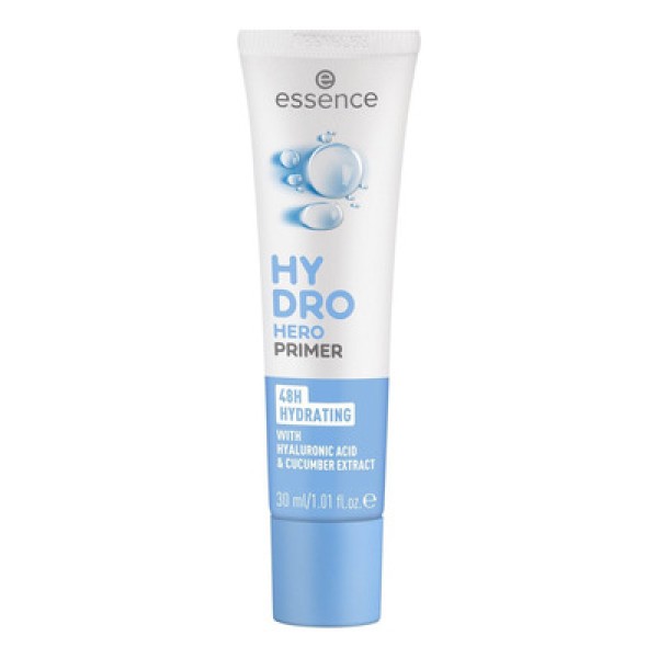 Primer Facial Hidratante Essence Hydro Hero 30ml