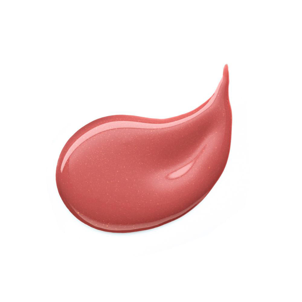 Encontraproduto.com.br - Gloss Preenchedor Labial Essence What The Fake 02 Oh My Nude 4,2 ml
