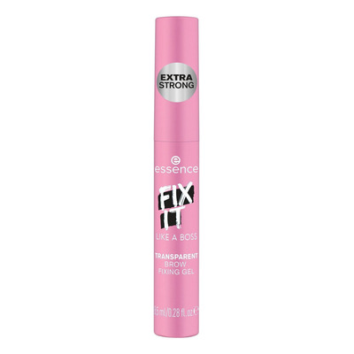 Encontraproduto.com.br - Gel Fixador de Sobrancelhas Essence Fix It Like a Boss
