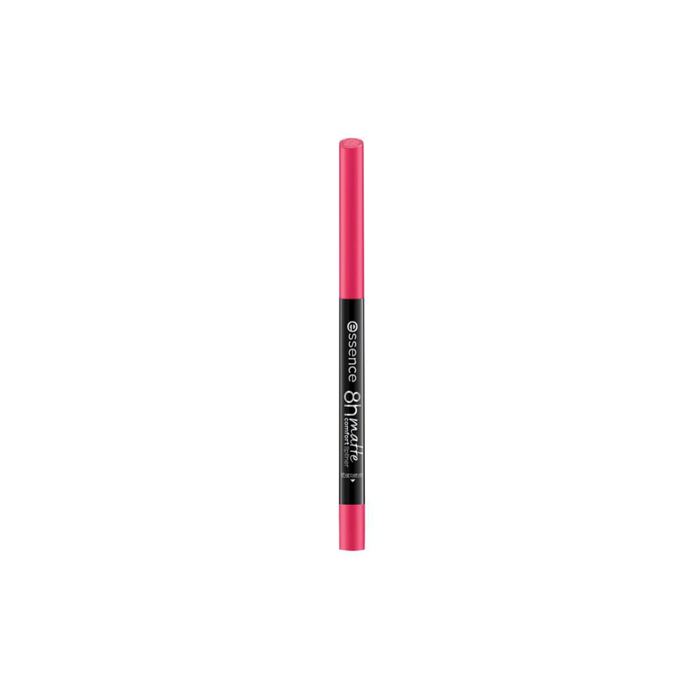 Encontraproduto.com.br - Lápis Labial Essence 8H Matte  05 Pink Blush 0,3 g Essence 8h Matte Lápis Labial 05 Pink Blush 0,3 G