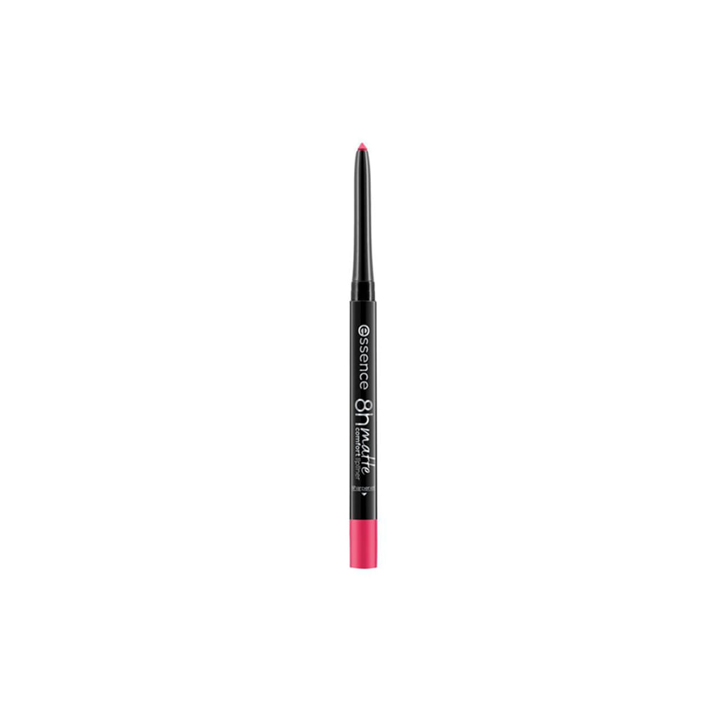 Encontraproduto.com.br - Lápis Labial Essence 8H Matte  05 Pink Blush 0,3 g Essence 8h Matte Lápis Labial 05 Pink Blush 0,3 G