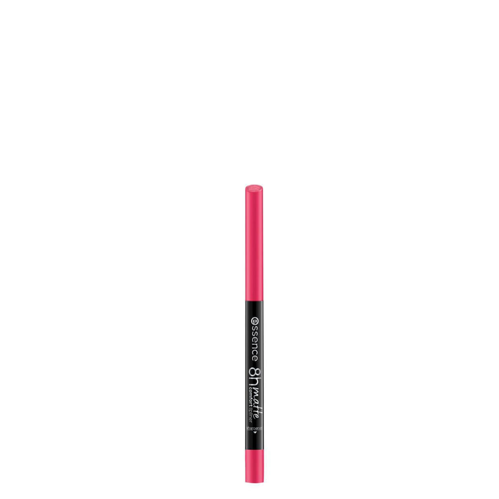 Lápis Labial Essence 8H Matte  05 Pink Blush 0,3 g Essence 8h Matte Lápis Labial 05 Pink Blush 0,3 G