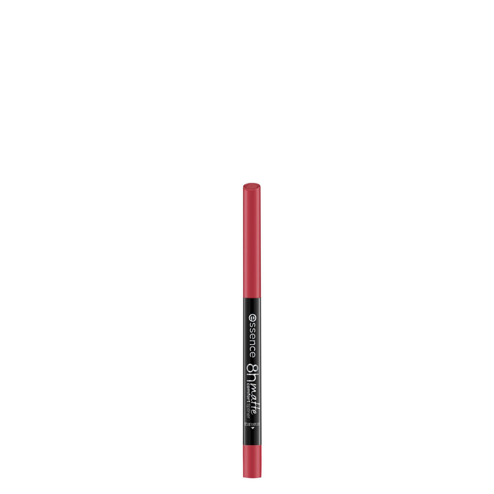 Encontraproduto.com.br - Lápis Labial Essence 8H Matte 07 Classic Red 0,3 g Essence 8h Matte Lápis Labial 8h 07 Classic Red 0,3g