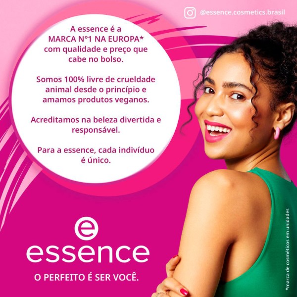 Encontraproduto.com.br - Paleta de Sombra em Pó Essence Back To The Roots Mickey 01 Dreams Are Forever 10,2 g